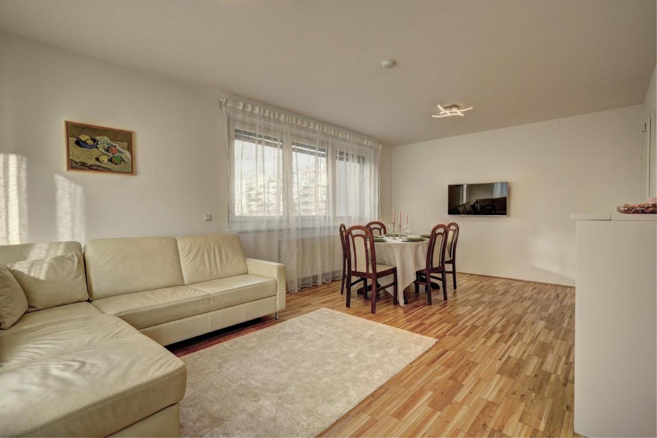 Carin Deluxe Ii Apartment Wien