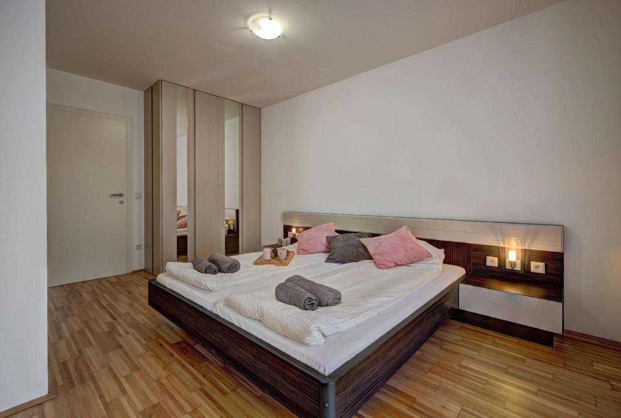Carin Deluxe Ii Apartment Wien